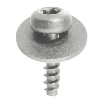 Afbeelding van RESTAGRAF 11387 Clip, sier /beschermingslijst FORD: KUGA 2