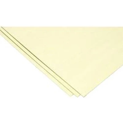 Afbeelding van Pichler Populierentriplex (l x b h) 900 300 4.0 mm 2 stuk(s)