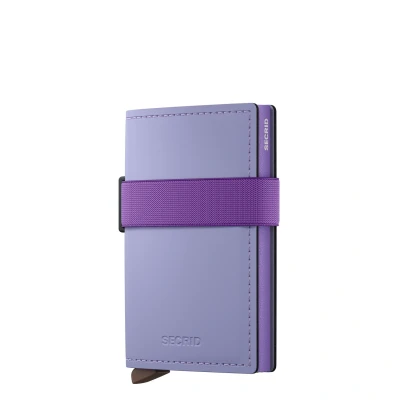 Afbeelding van Secrid Bandwallet Matte lilac violet
