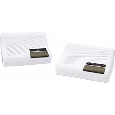 Afbeelding van EAGLE Intercom met 2 standen belsignaal