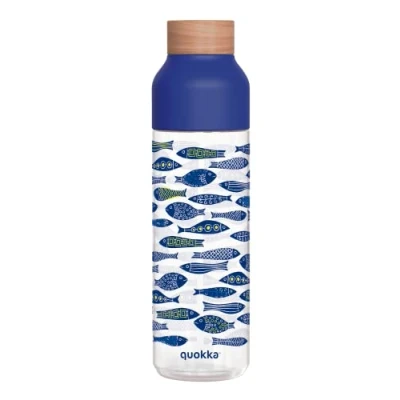 Afbeelding van Quokka Ice Sea Fish 840 ml