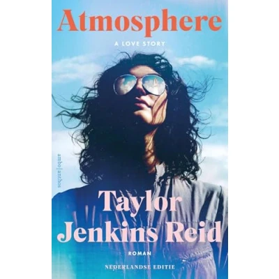 Afbeelding van Atmosphere