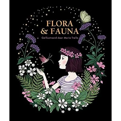 Afbeelding van Flora &amp; Fauna