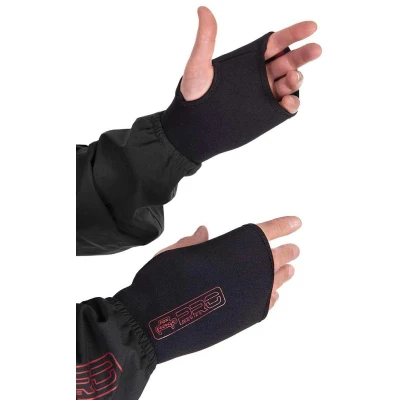 Afbeelding van Fox Rage Neopreen Wanten/Handschoenen XL XXL Vis handschoenen