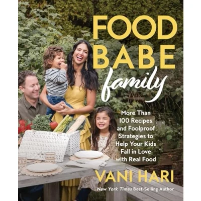 Afbeelding van Food Babe Family