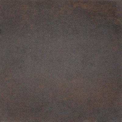Afbeelding van Excluton 60Plus Soft Comfort Design Finish Corten 60x60x4 cm terras &amp; tuintegel