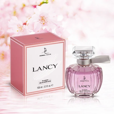Afbeelding van Dorall Lancy for her Eau de Parfum 100ml