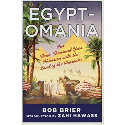 Afbeelding van Egyptomania