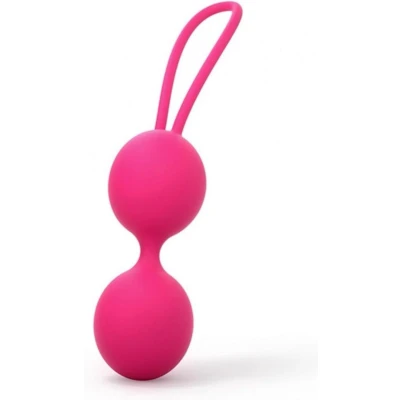 Afbeelding van Dorcel Dual Balls Vaginale Balletjes