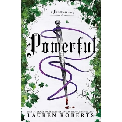 Afbeelding van Powerful: Deluxe Collector&#039;s Edition Hardback