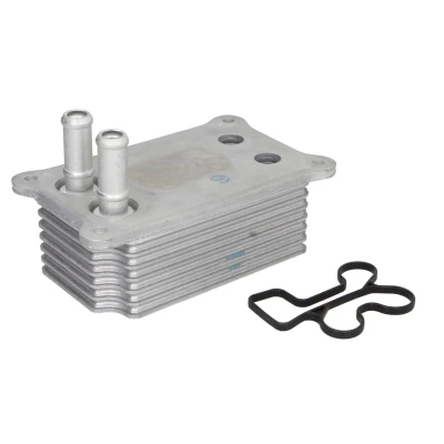 Afbeelding van Nissens Oliekoeler motorolie 90683