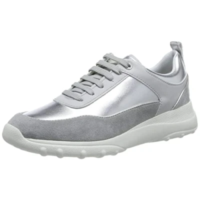 Afbeelding van GEOX D ALLENIEE Grijs 39 EU