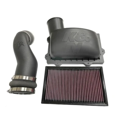Afbeelding van K&amp;N 57S Performance Airbox compatibel met VAG verschillende soorten 1.0/1.5 2017 2020 (57S 9507)