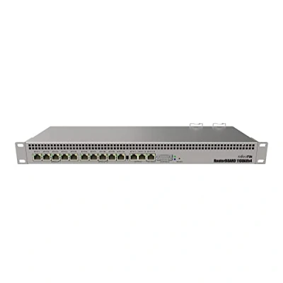 Afbeelding van MikroTik Router RB1100AHX4 RB1100x4