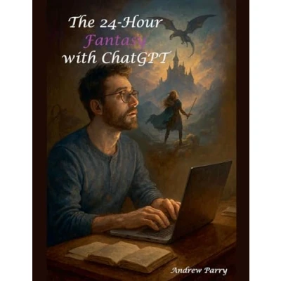 Afbeelding van The 24 Hour Fantasy with ChatGPT