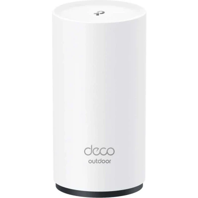 Afbeelding van TP Link Deco X50 Outdoor mesh wifi 6 uitbreiding