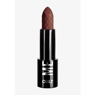 Afbeelding van Mesauda CULT Matte Lippenstift, Maat: 3.5 g, Temptation