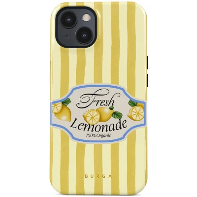 Afbeelding van BURGA Tough MagSafe Case geschikt voor Apple iPhone 15 Frizzante