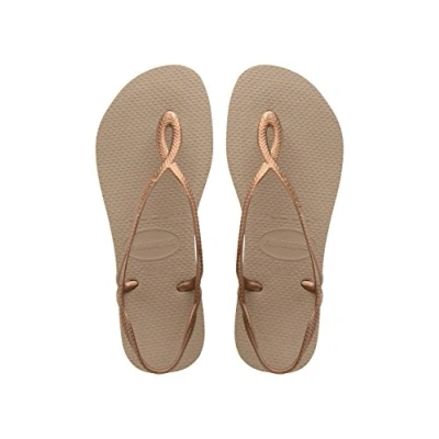 Afbeelding van Havaianas Slim dames teenslippers