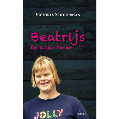 Afbeelding van Beatrijs op eigen benen