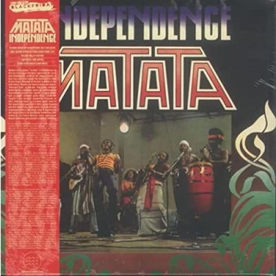 Afbeelding van Matata Independence (LP)