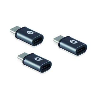Afbeelding van USB C Adaptor Conceptronic DONN05G