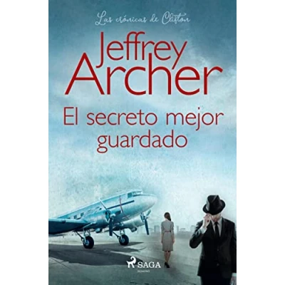 Afbeelding van El Secreto Mejor Guardado
