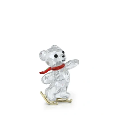 Afbeelding van Swarovski KRIS BEAR Anniversary Overige accessoires, Dames, Maat: One Size, White