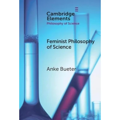 Afbeelding van Elements in the Philosophy of Science Feminist
