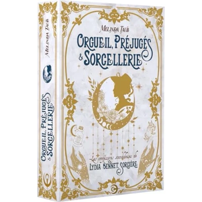 Afbeelding van ORGUEIL PREJUGES ET SORCELLERIE LES CONFESSIONS SCANDALEUSES