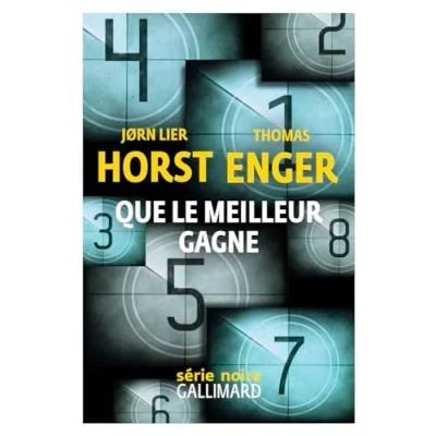 Afbeelding van Que le meilleur gagne