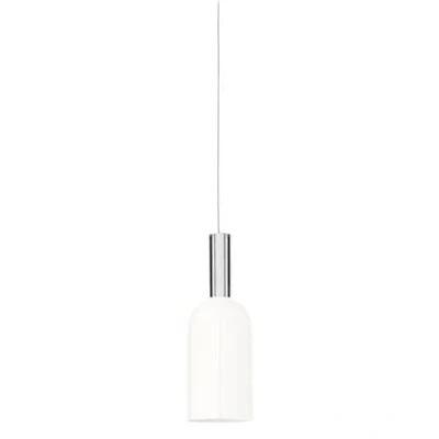 Afbeelding van AYTM Luceo hanglamp Ø12 wit