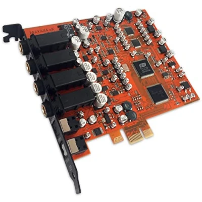 Image de ESI Maya44 eX carte son interne PCIe