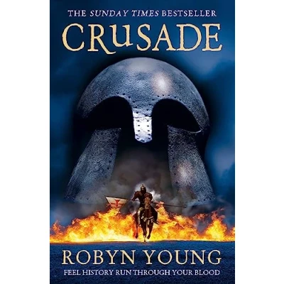 Afbeelding van Crusade