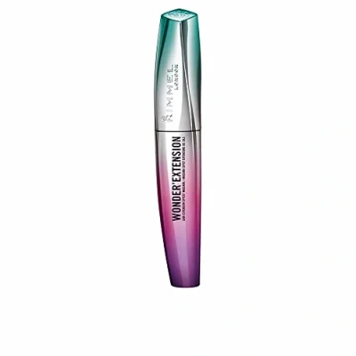 Afbeelding van Rimmel Wonder&#039;Extension Mascara 001 Very Black