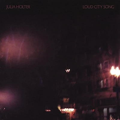 Afbeelding van Loud City Song
