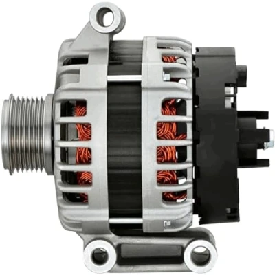 Afbeelding van HELLA 8EL 011 713 921 Dynamo / Alternator 14V 210A FORD: Transit V363 Van