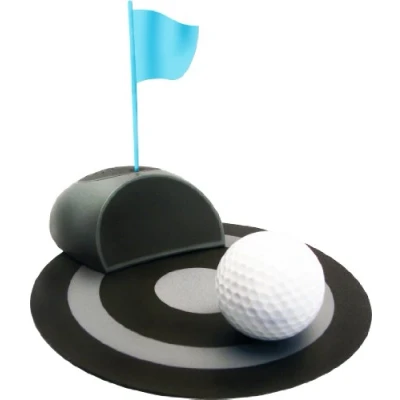 Afbeelding van Longridge Putt Perfect trainingsputhole met geluid