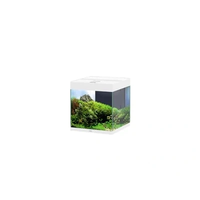 Afbeelding van Ciano Aquarium emotions nature pro 40 NEW 39,8x39,8x43cm wit