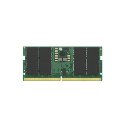 Image de Kingston ValueRAM DDR5 module 32 Go SO DIMM 262 broches 3200 MHz / PC5 51200 CL52 1.1 V mémoire non tamponnée chronométrée on die ECC