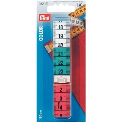 Afbeelding van Prym Centimeter Color 150cm (krt)