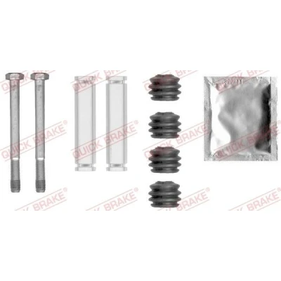 Afbeelding van Geleidehulzenset, remklauw QUICK BRAKE 113 0019X
