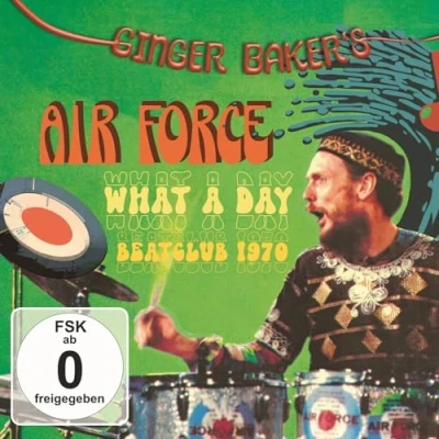 Afbeelding van What a Day (Beat Club 1970)