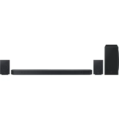 Afbeelding van Samsung HW Q930D Soundbar Cinematic Q series 2024 Buitenlands model