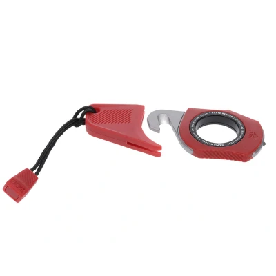 Afbeelding van SOG Rapid Rescue Red