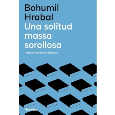 Afbeelding van Una solitud massa sorollosa