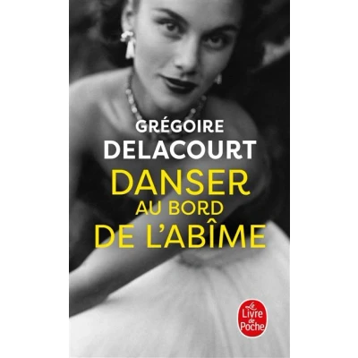 Image de Danser au bord de l&#039;abîme
