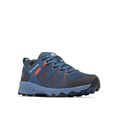 Afbeelding van Columbia Peakfreak 2 Outdry Waterdichte trekking en wandelschoenen, laag, voor heren