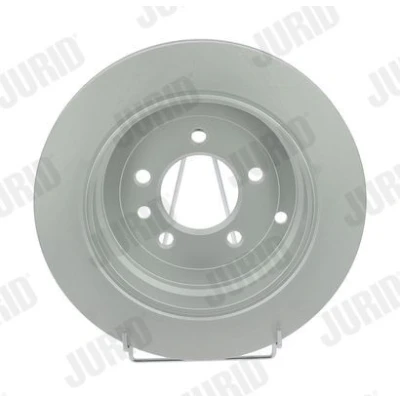 Afbeelding van JURID 562653JC Remschijf 325 20 5 120 Geventileerd Gecoat Zonder schroeven LAND ROVER: Range Rover Sport, Discovery 3, 4
