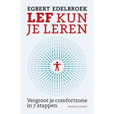 Afbeelding van LEF kun je leren